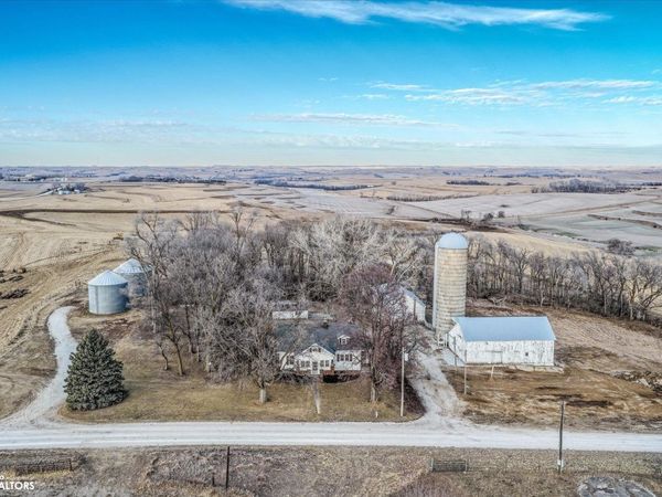 23354 Panama Avenue, Underwood, IA 51576