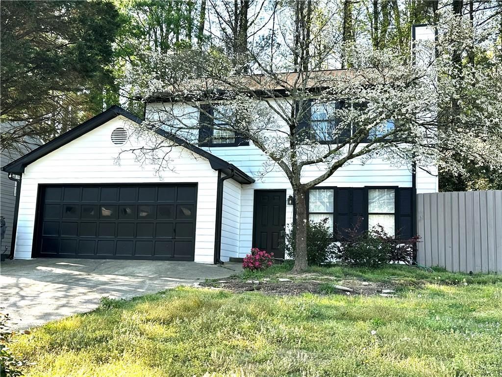 5640 Western Hills Drive, Norcross, GA 30071 Main Photo