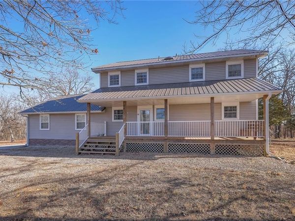 1220 NW E Highway, Osceola, MO 64776