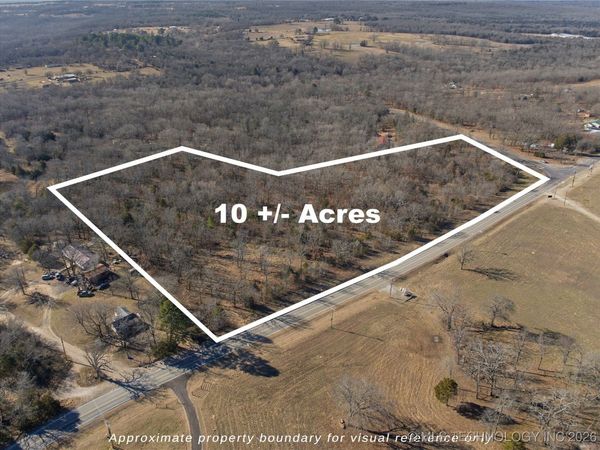 474132 Hwy 101 , Muldrow, OK 74948