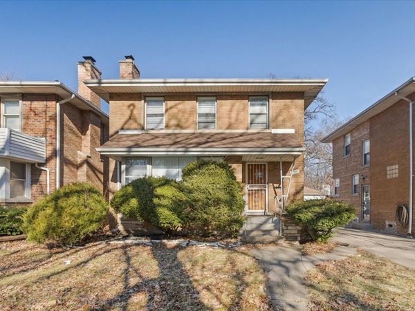 1700 W 103rd Street, Chicago, IL 60643