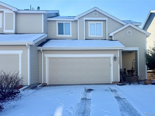 21984 E Crestline Lane, Aurora, CO 80015