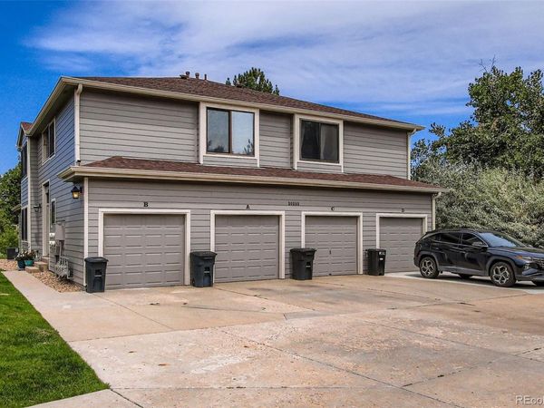 10253 W 80th Drive, Unit C, Arvada, CO 80005