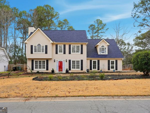 5665 Fairwood Drive, Acworth, GA 30101