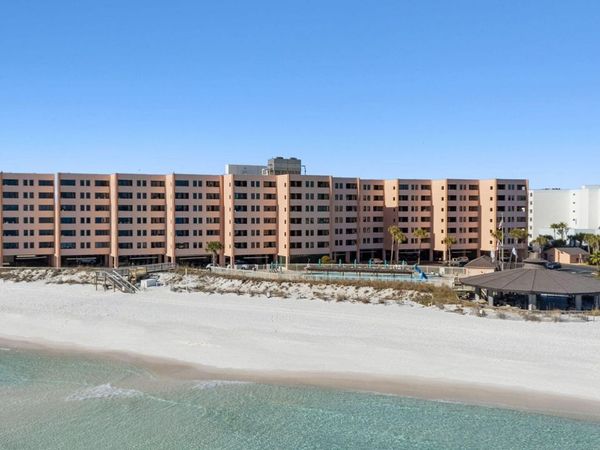 500 Gulf Shore Drive, Unit 518B, Destin, FL 32541