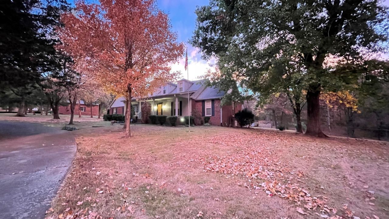 110 Pascal Dr, Mount Juliet, TN 37122 Main Photo