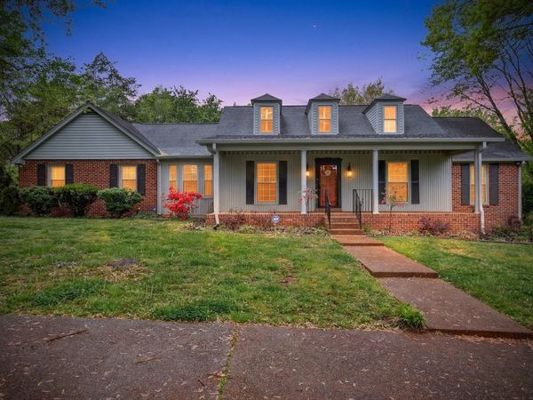 110 Pascal Dr, Mount Juliet, TN 37122