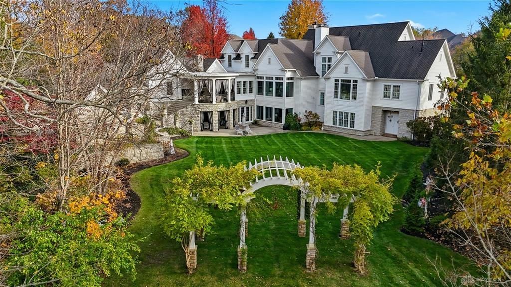 109 Castle Pines Court, Beavercreek Township, OH 45385 Main Photo