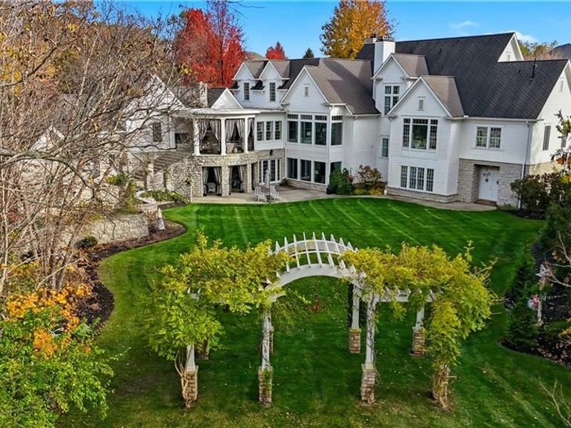 109 Castle Pines Court, Beavercreek Township, OH 45385 Photo 1