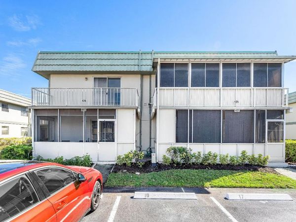 426 Flanders I, Delray Beach, FL 33484