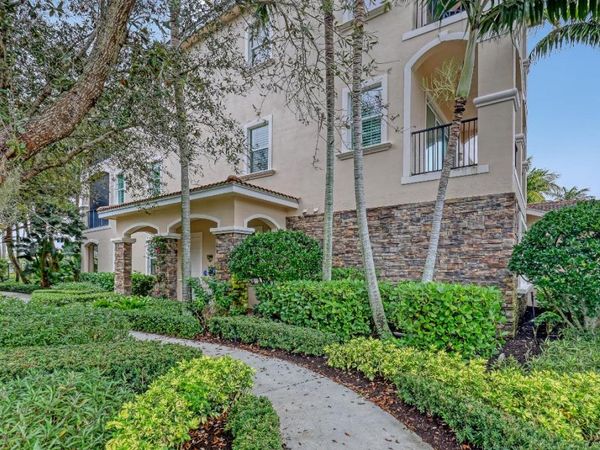13519 Treasure Cove Circle, North Palm Beach, FL 33408