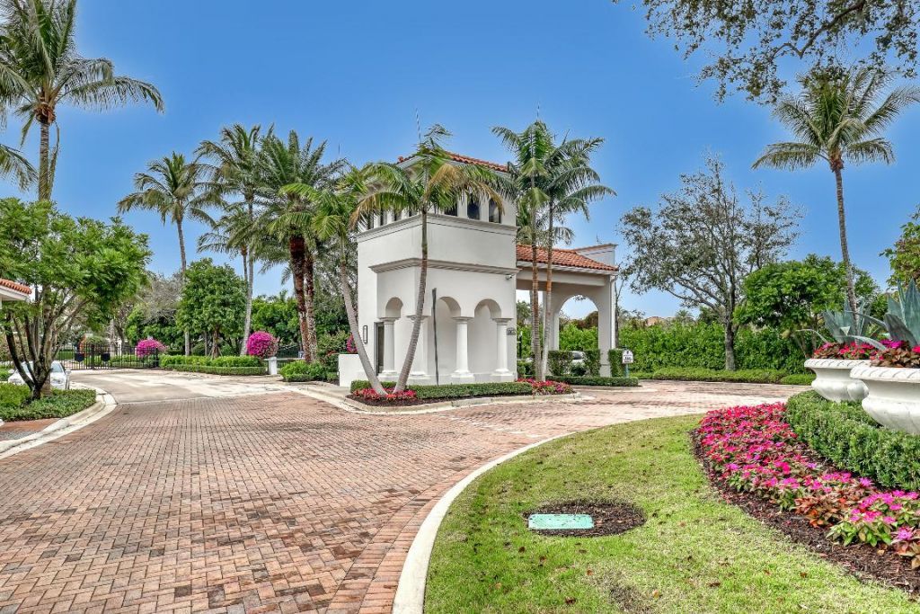 13519 Treasure Cove Circle, North Palm Beach, FL 33408 Photo