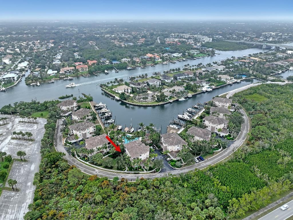 13519 Treasure Cove Circle, North Palm Beach, FL 33408 Photo