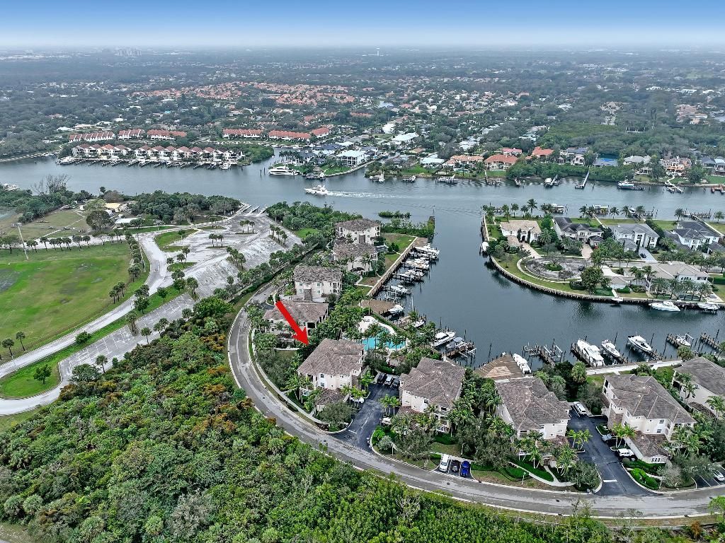 13519 Treasure Cove Circle, North Palm Beach, FL 33408 Photo