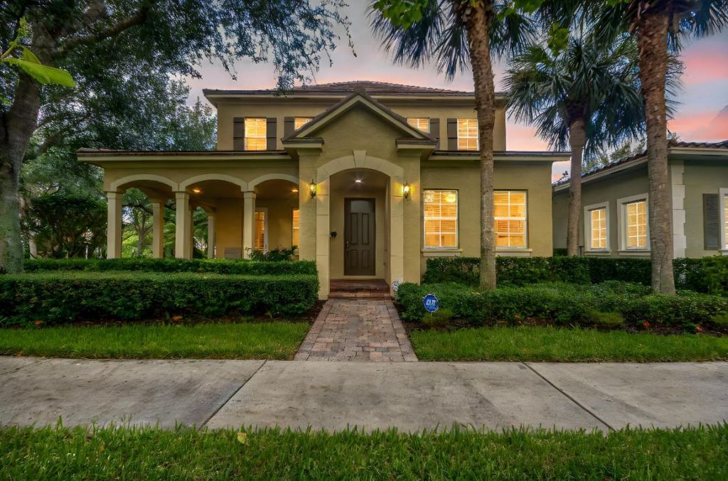 118 Foxford Court, Jupiter, FL 33458 Photo