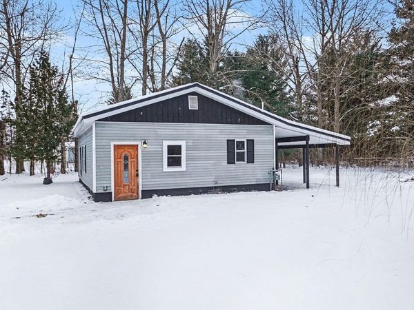 4997 S Croton Hardy Drive, Newaygo, MI 49337