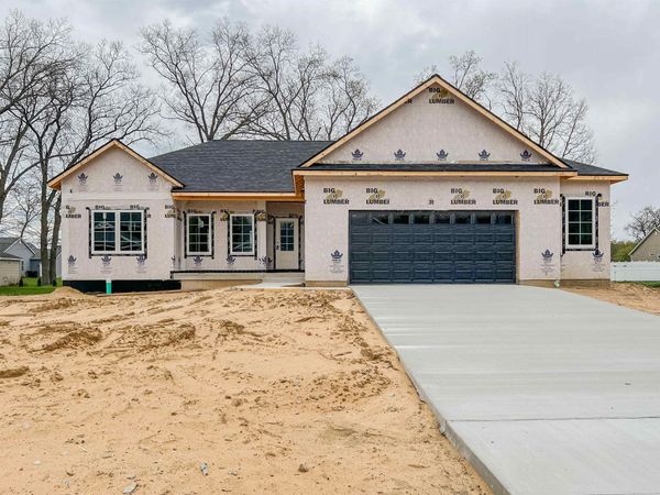 54844 Northbridge West Court, Osceola, IN 46561