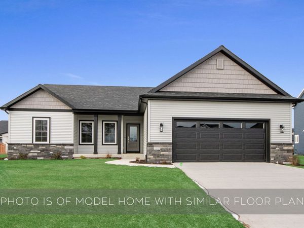 54844 Northbridge West Court, Osceola, IN 46561