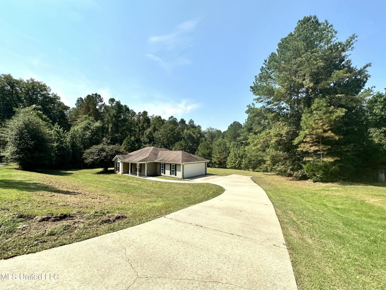 8221 Gordon Station Road, Port Gibson, MS 39150 Main Photo