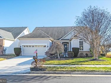 6159 FERRIER COURT, GAINESVILLE, VA 20155