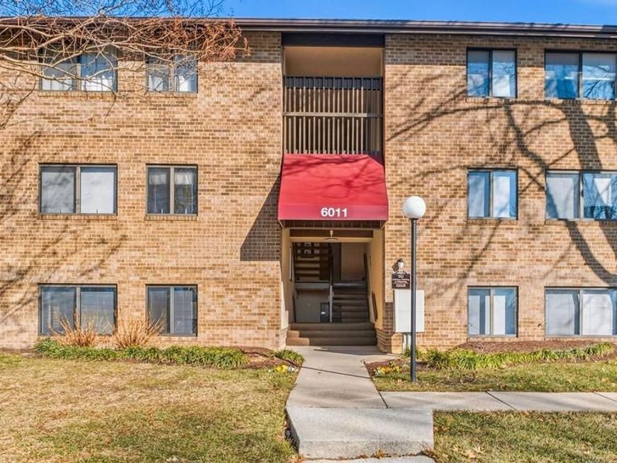 6011 1 Majors Lane, Unit 1 A1, Columbia, MD 21045 Main Photo