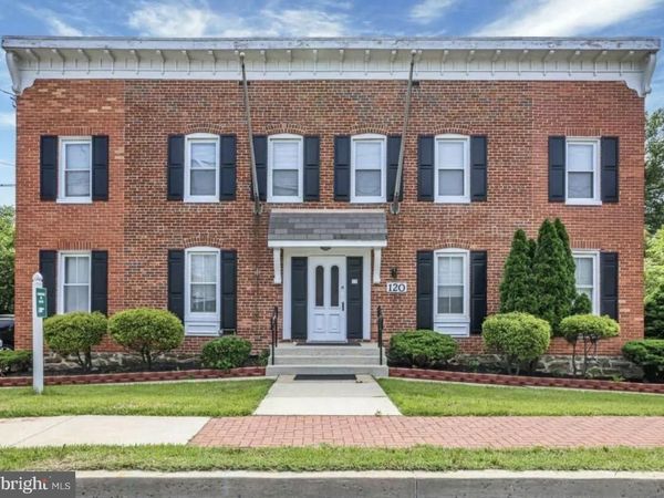120 2ND STREET, LAUREL, MD 20707