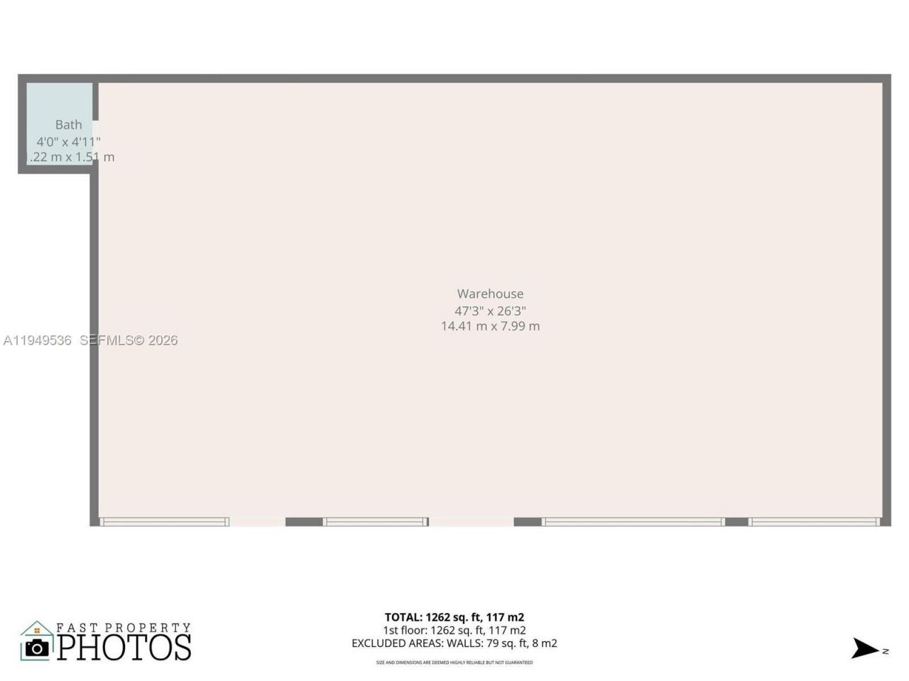 1451 W Flagler St, Miami, FL 33135 Photo