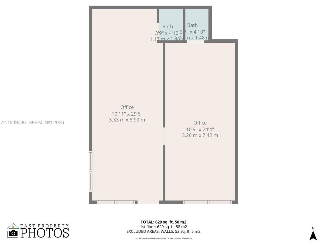 1451 W Flagler St, Miami, FL 33135 Photo