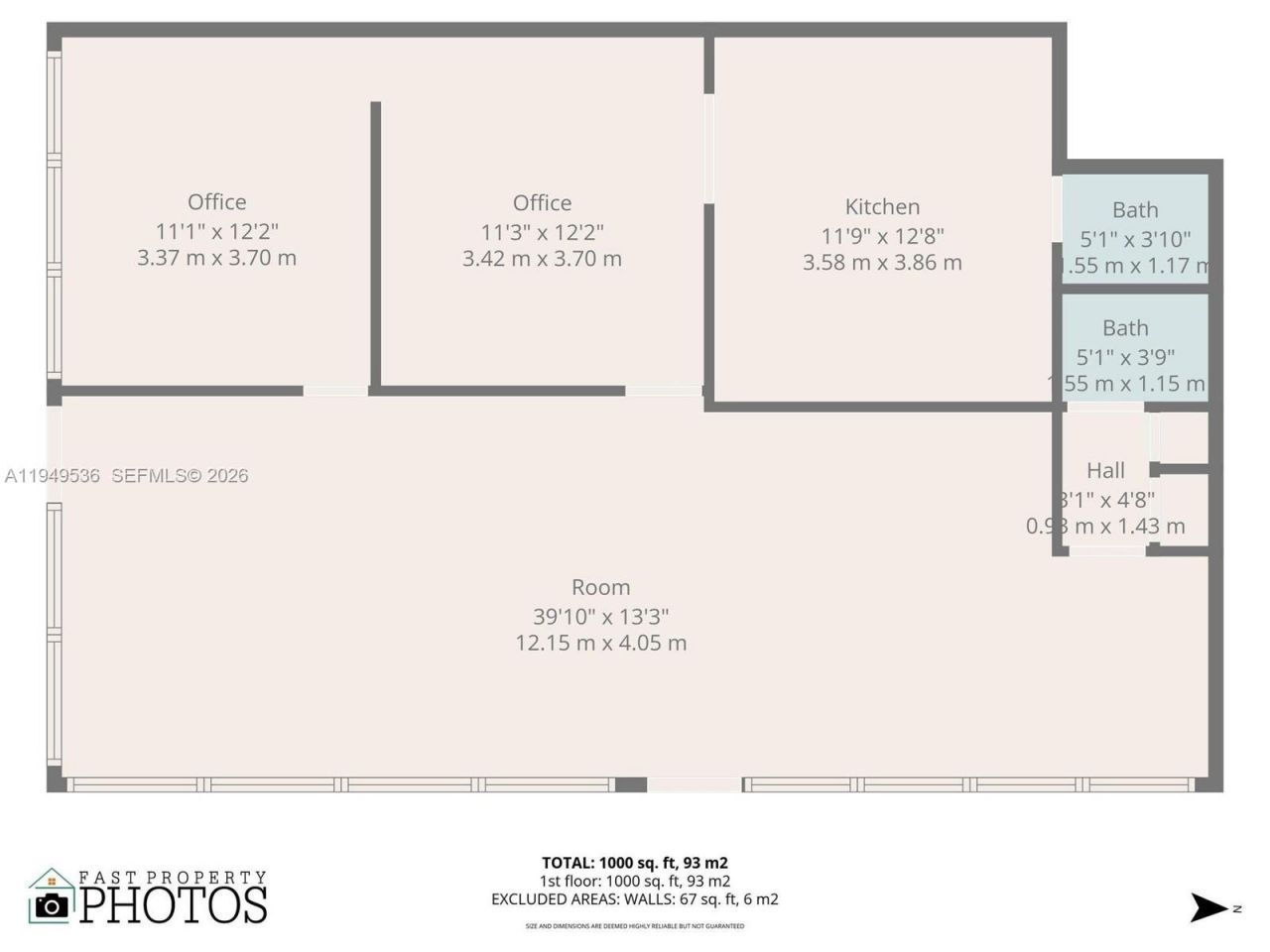 1451 W Flagler St, Miami, FL 33135 Photo