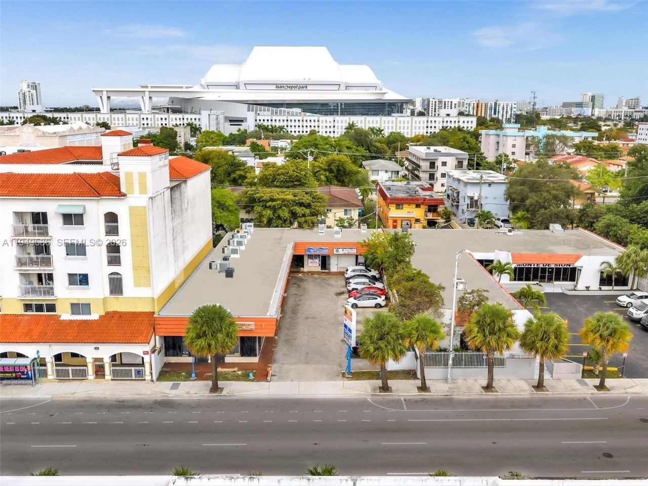 1451 W Flagler St, Miami, FL 33135 Photo