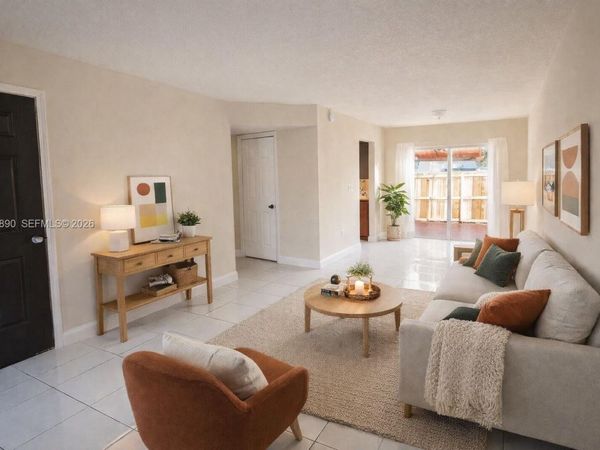 5461 W 24th Ave , Unit 18, Hialeah, FL 33016