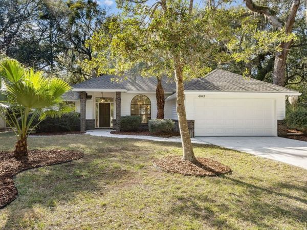 4947 WINDWARD Place, Fernandina Beach, FL 32034