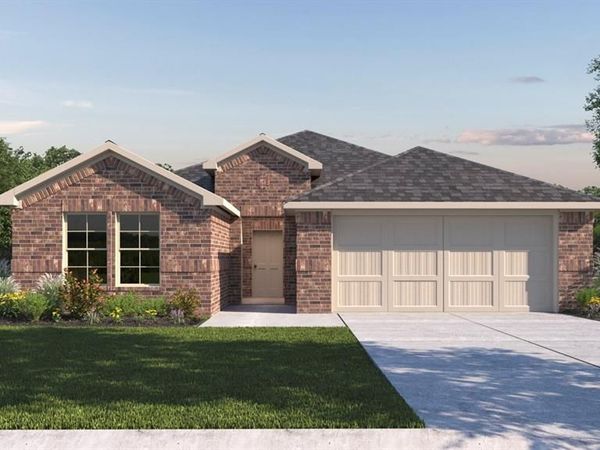 506 Range Road, Caddo Mills, TX 75135