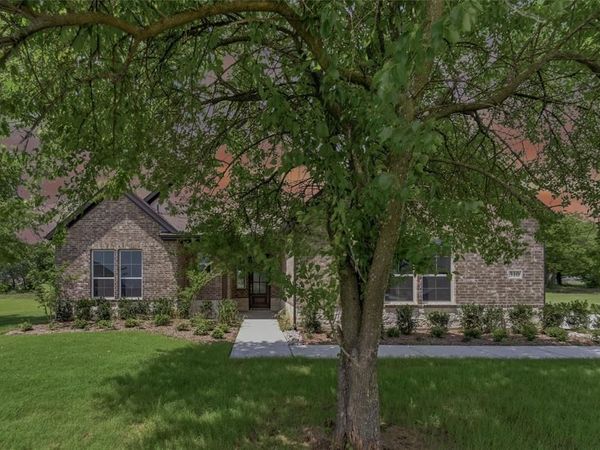 310 Cobb Road, Leonard, TX 75452