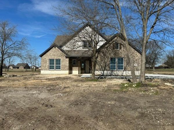 310 Cobb Road, Leonard, TX 75452