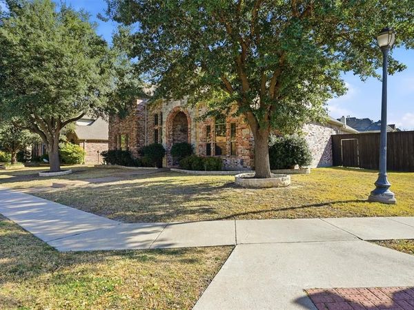 14875 Daneway Drive, Frisco, TX 75035