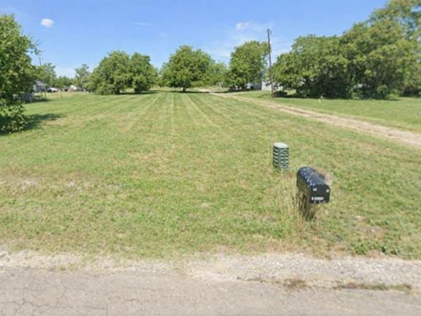 TBD 3rd Street, Celeste, TX 75423