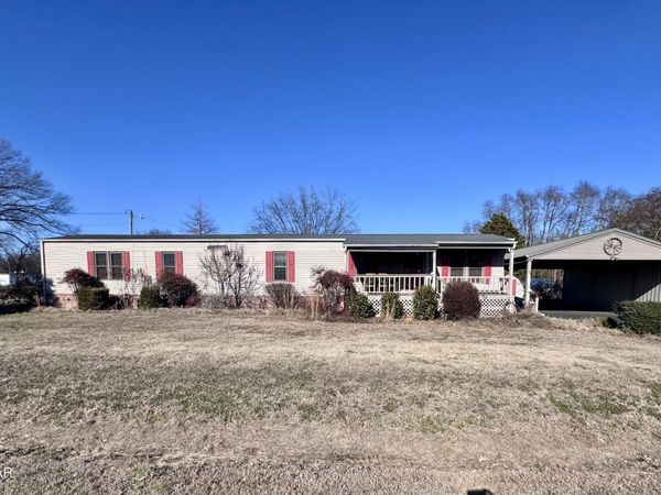 462 Jowers Road , Martin, TN 38237
