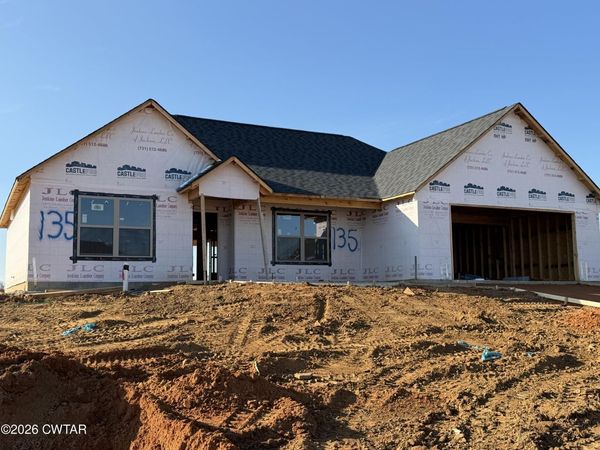 135 Garden Gate Drive, Three Way, TN 38343