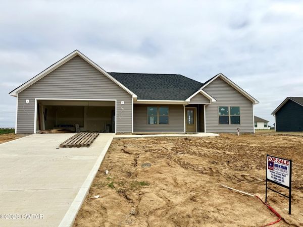 176 Garden Gate Drive , Three Way, TN 38343