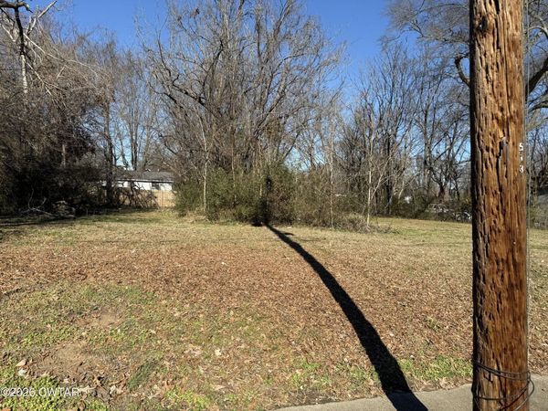 513 Preston Street , Jackson, TN 38301