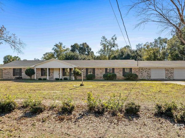 7741 Simmons Drive, Foley, AL 36535