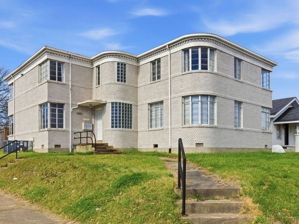 1501 & 1503 Main Street, North Little Rock, AR 72114