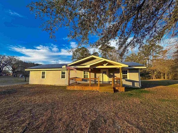 2945 Stephens Hwy, Mt. Holly, AR 71758