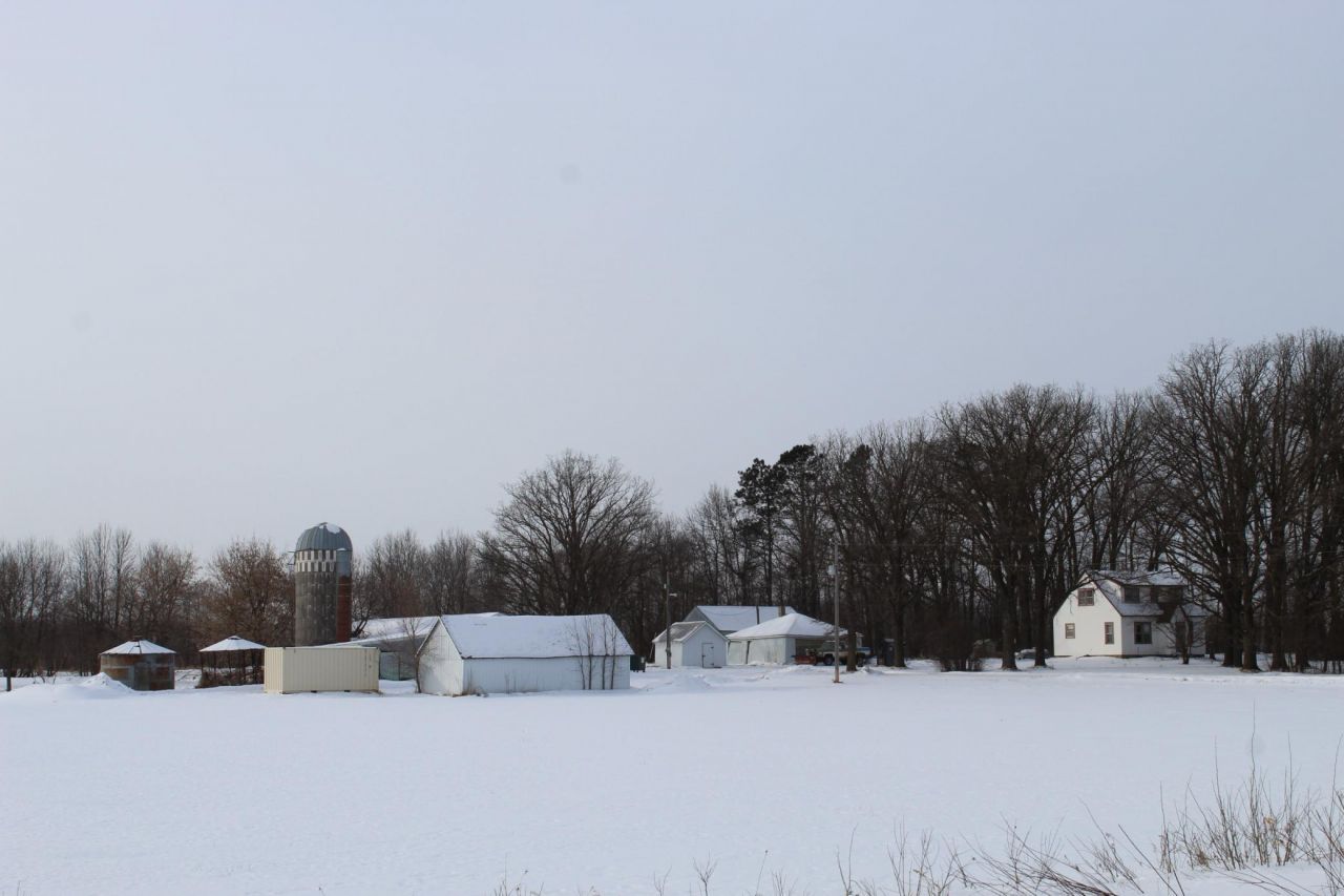 19707 90th Avenue, Milaca, MN 56353 Main Photo