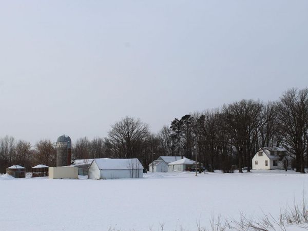 19707 90th Avenue, Milaca, MN 56353