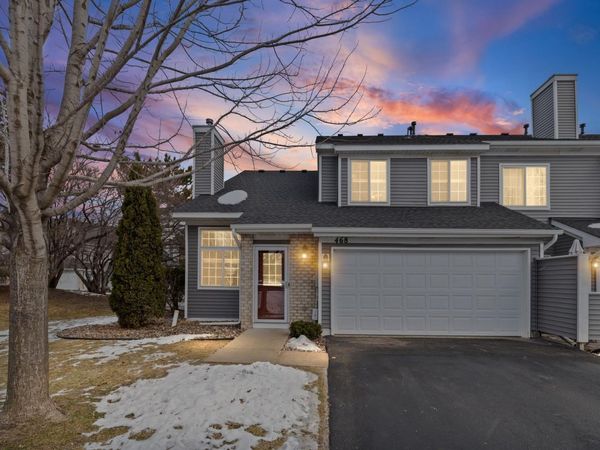 468 Heartland Court, Chanhassen, MN 55317