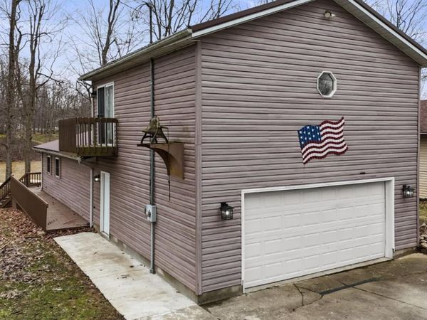 1197 Ginko Drive, West Salem, OH 44287