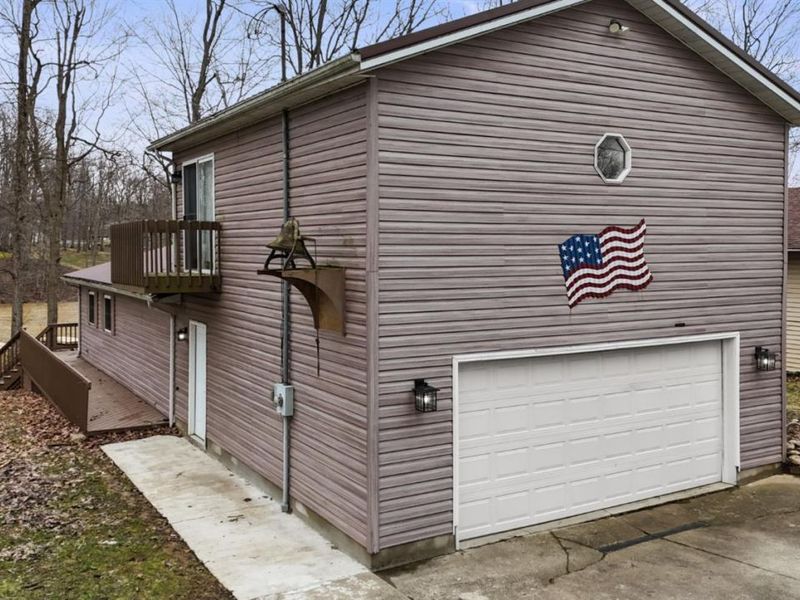 1197 Ginko Drive, West Salem, OH 44287 Photo 1