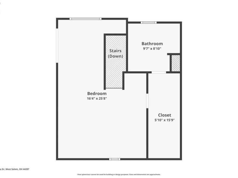 1197 Ginko Drive, West Salem, OH 44287 Photo 19